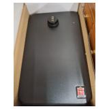 NIB DOCUMENT AND MEDICATION FIRE PROOF SAFE
