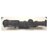 SIG SAUER TANGO-MSR  1-6X24 SCOPE
