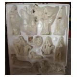 NATIVITY SCENE
