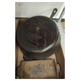 WAGNER CHICKEN FRYER, MISC