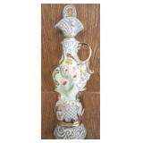 JAMES & BEAM, REGAL CHINA LIQUOR CONTAINER