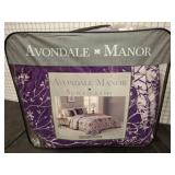 COMFORTER SET