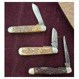 FOLDING KNIVES, ULSTER, KUTMASTER