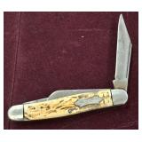 KENT 3 BLADE FOLDER