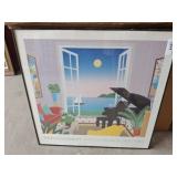 THOMAS MCKNIGHT PRINT