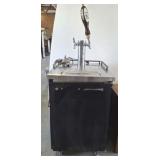 KEGERATOR