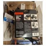 AMIBICO CHARGER, MISC TOOLS