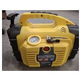 8 IN 1 PORTABLE POWER STATION