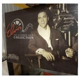 ELVIS GRACELAND EDITION FILM COLLECTION