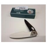BEAR MGC CUTLERY KNIFE