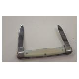 CASE XX 92042 FOLDING KNIFE