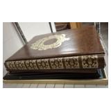 MILITARY PHOTO ALBUMS