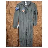 42R FLIGHT SUIT