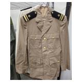 ASSORTED MILITARY SHIRTS
