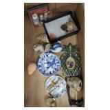 MINIATURES, COLLECITBLES, MISC