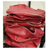 LANCOME MAKE UP BAGS