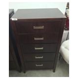 5 DRAWER LINGERIE CHEST