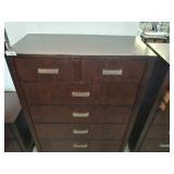 6 DRAWER CHEST