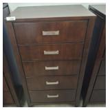 5 DRAWER LINGERIE CHEST