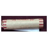 ROLL WHEAT CENTS