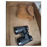 RACING 4X40 BINOCULARS