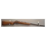 REMINGTON TARGET MASTER 22 BOLT ACTION