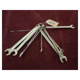 SNAP ON WRENCHES