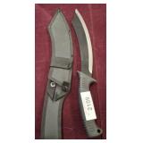 MOSSY OAK MACHETE