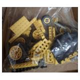 BAG OF LEGOS