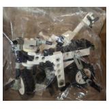 BAG OF LEGOS