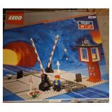 LEGO 4539 TRAIN CROSSING