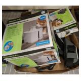 PET FOUNTAIN AND SUPPLIES
