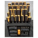 SCREW DRIVER SET