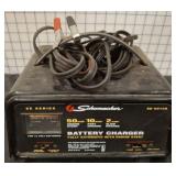 SHUMACHER BATTERY CHARGER