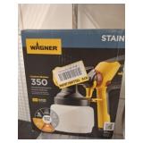 WAGNER PLUS SPRAYER