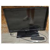 ELEMENT 20IN FLAT SCREEN TV