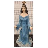 COMPOSITE FIGURINE 20IN