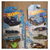 HOTWHEELS MINIATURE DIE CAST CARS