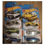 HOTWHEELS MINIATURE DIE CAST CARS