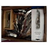 WINE BOTTLE OPENERS