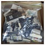 BAG OF LEGOS