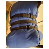 SLEEPING BAG