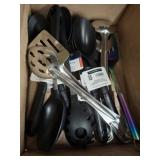 KITCHEN UTENSILS