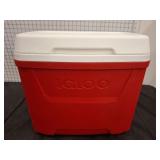 IGLOO COOLER