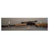 REVELATION  MODEL 150M 22LR RIFLE