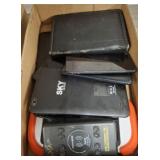 ASSORTED SMART PHONES AND TABLETS