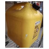 5 GALLON DIESEL CAN