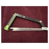 GERBER FOLDING CAMP BOW SAW