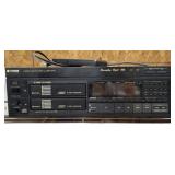 HITACHI DA C70 DISC CHANGER