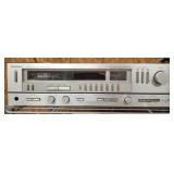TECHNICS SA 424 RECEIVER